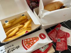 -必胜客(金元宝店)