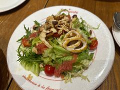 -Entrecôte 法国牛扒馆(保利·时光里店)
