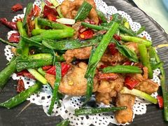 -金龙·打边炉(南京西路店)