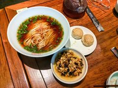 -瑞面(吴宫泛太平洋酒店)