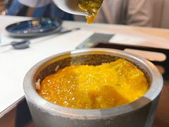 蟹粉捞饭-荟廷·晶萃(陆家嘴尚悦湾店)