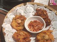 -汉米达特色料理餐厅(郴州友阿国际广场店)