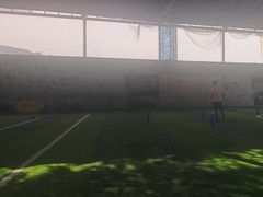 -飞梦少儿足球培训(塘桥校区)