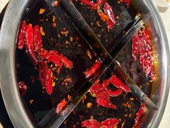 -渝味黄姐火锅(黄泥村店)