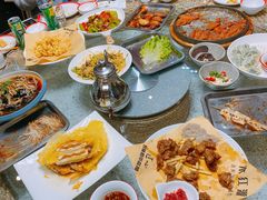 -永红源啤酒·烧烤·海鲜·大排档(青特城店)