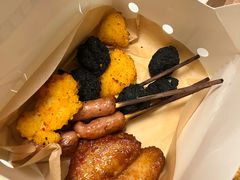-乐凯撒披萨(南山书城店)