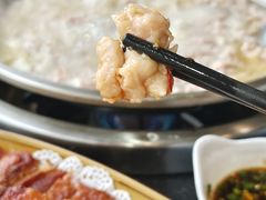 -老来福·非遗酸汤兔(凯旋路店)