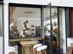 门面-铁手珈琲制造局metalhands(望京店)