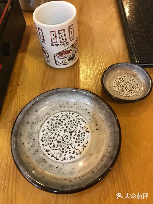 万岁寿司(万国店)图片