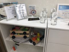 -固瑞齿科(国贸门诊店)
