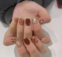 -LILY NAILS美甲美睫
