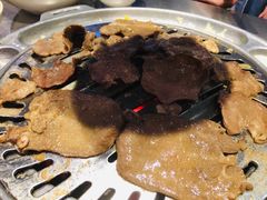 -喜来稀肉(虹泉路店)