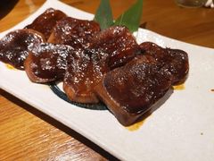 厚切酱烤牛舌-有喜屋·鲜鸡板前烧鸟(徐家汇店)