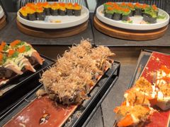 -吉布鲁牛排海鲜自助(温江合生汇店)