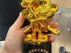-猴有戏教育戏剧·音乐剧·主持口才·演讲朗诵辩论(环球港华师大校区)