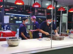 -壹只卤鹅·潮汕菜(莲塘店)