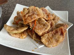 -清真烧麦馆(民族路店)