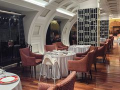 -北京王府井希尔顿酒店·秦唐中餐厅Chynna