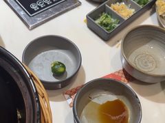 -喃喃椰·糟粕醋·椰子鸡火锅(七堡花园店)