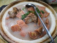 -海宝酒家(中山四路店)