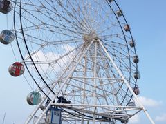 -渔岛海洋度假区