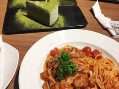 -必胜客(东岳店)