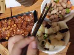 -好這口重庆小面(总店)