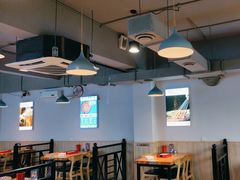 -四禧精酿铜锅涮肉·烧烤工场(大明湖店)