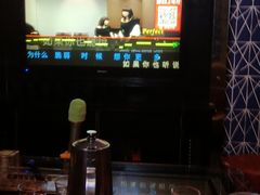 -AGOGO HOUSE KTV(东街店)