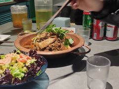 -望蝎门羊蝎子火锅(祭城店)