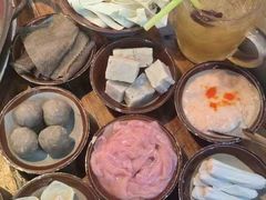 -芈重山老火锅(洪崖洞店)