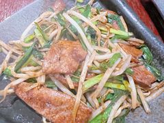 -纪州豚骨酱油拉面(锦延路店)