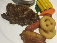 -瑞伯克牛排自助餐厅天一广场店