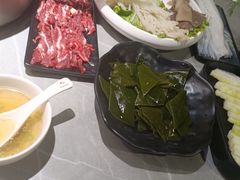 -焯牛潮汕牛肉火锅(云峰街创始店)