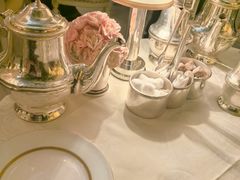 -The Ritz Restaurant