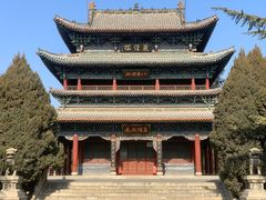-迎泽公园