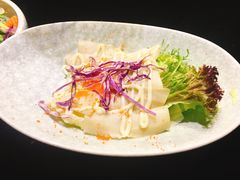 -梅筑·创意料理(王府井百货店)
