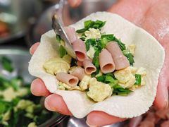 -金龙·打边炉(南京西路店)