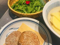 -巴奴毛肚火锅(悠唐购物中心店)