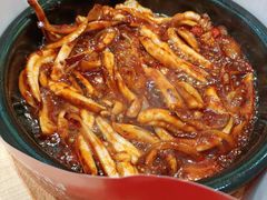 -米村拌饭(银泰中心店)