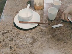 -绿茶餐厅(天津天河城店)