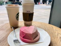 -星巴克臻选(杭州嘉里中心1F店)
