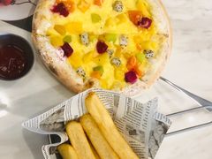 -悦荟牛排餐厅(佳木斯万达店)