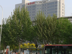 周边环境-天津市西青医院