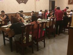 大堂-福利来酒店(泺源大街店)