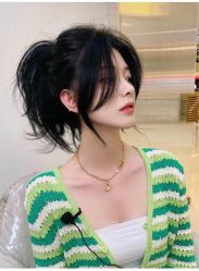 -丝语萱形象