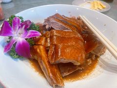 -朱仔记(革新路中船汇店)