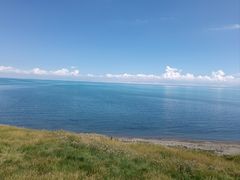 -青海湖二郎剑景区