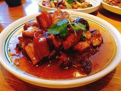 -云海肴·汽锅鸡·云南菜(苏州中心店)