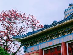 -广州中山纪念堂